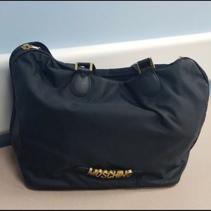 Moschino Vintage bag
